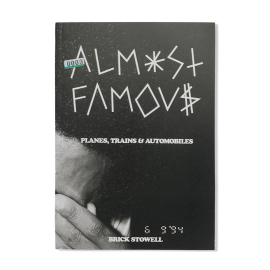Almost Famous Zine