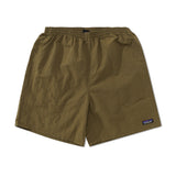 Baggies 7 In. Shorts, Dark Ash
