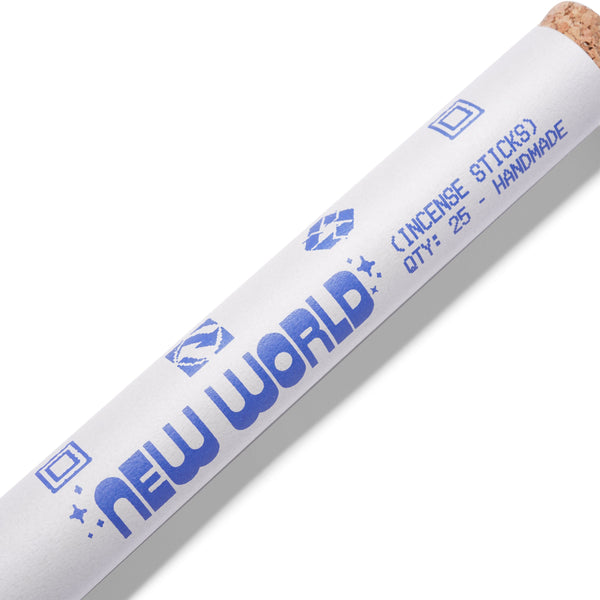 Lo-Fi New World Incense Stick