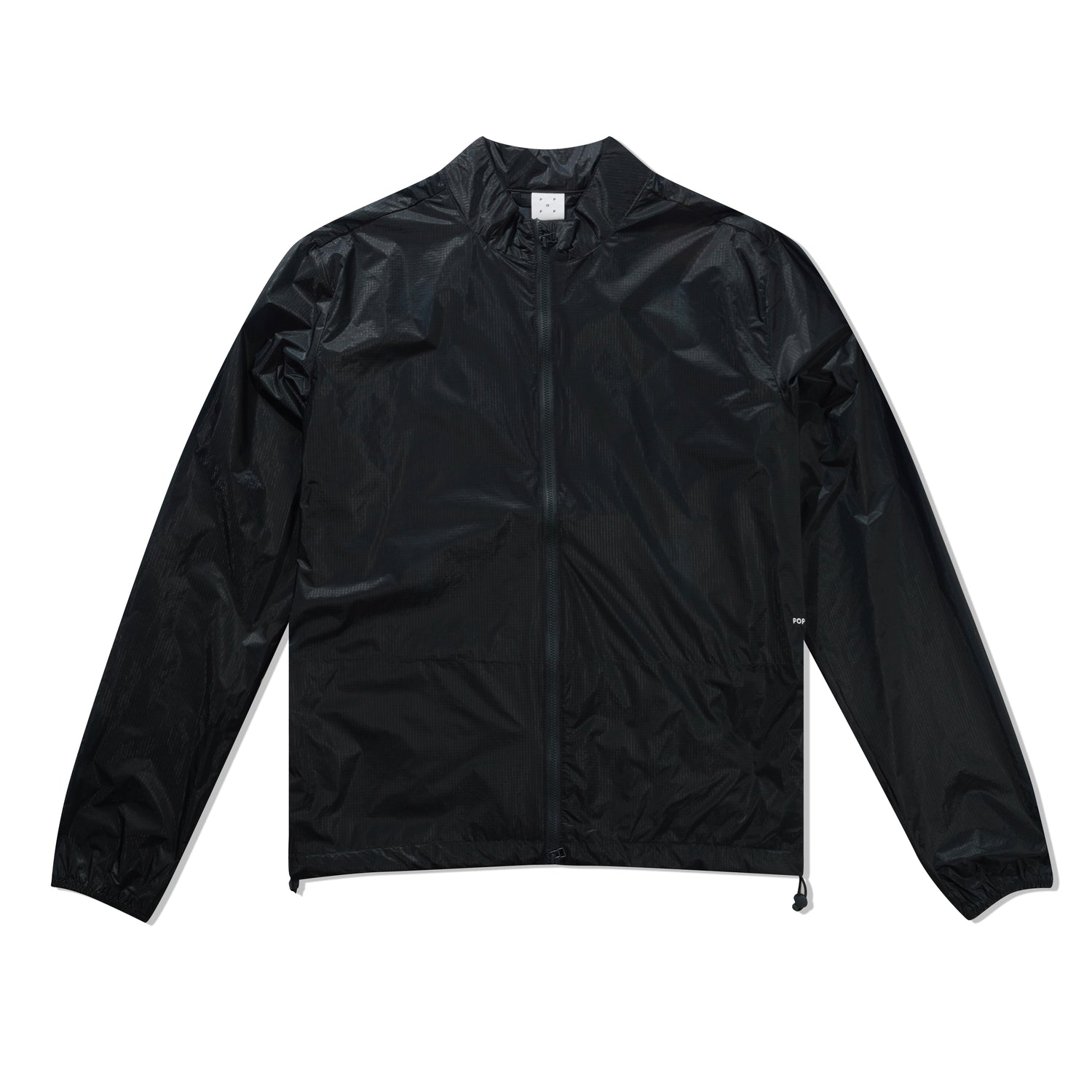 Team Jacket, Darkest Spruce
