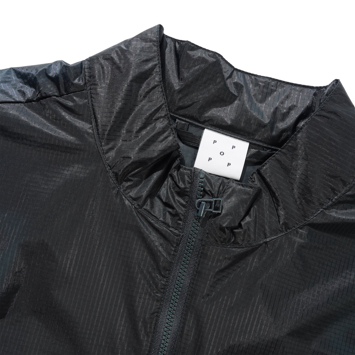 Team Jacket, Darkest Spruce