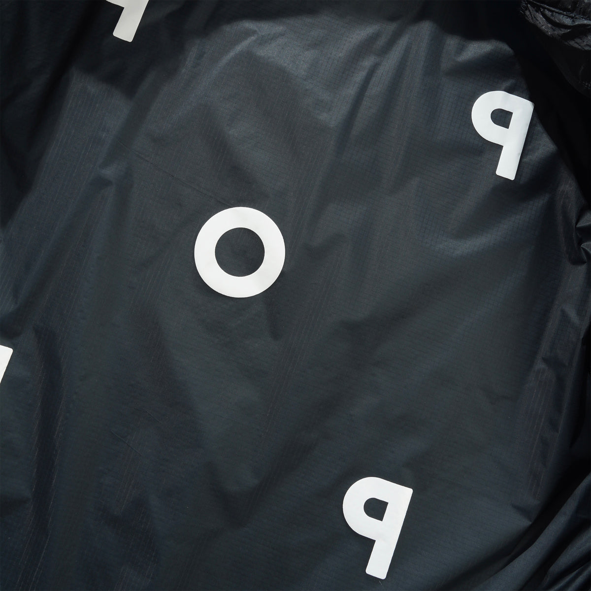 Team Jacket, Darkest Spruce