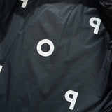 Team Jacket, Darkest Spruce