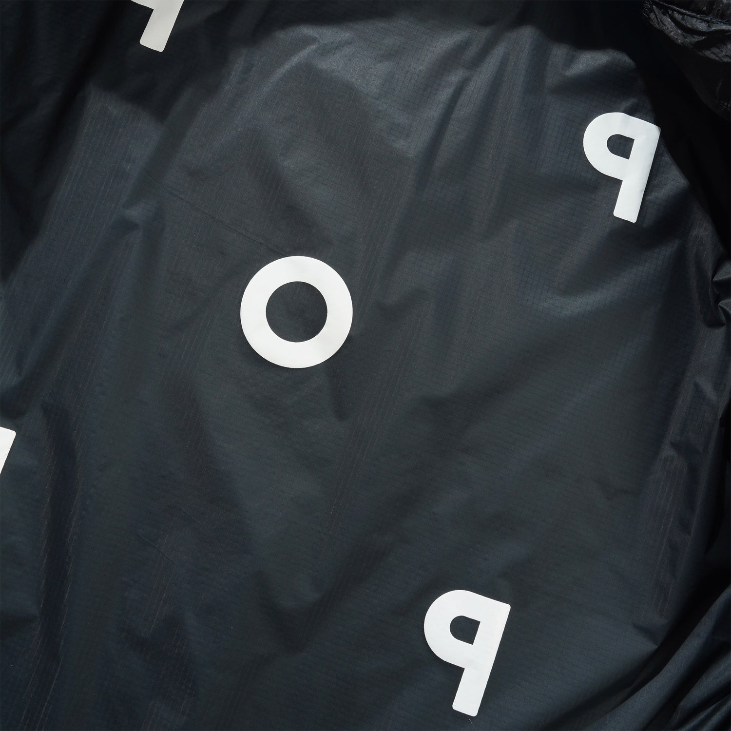 Team Jacket, Darkest Spruce