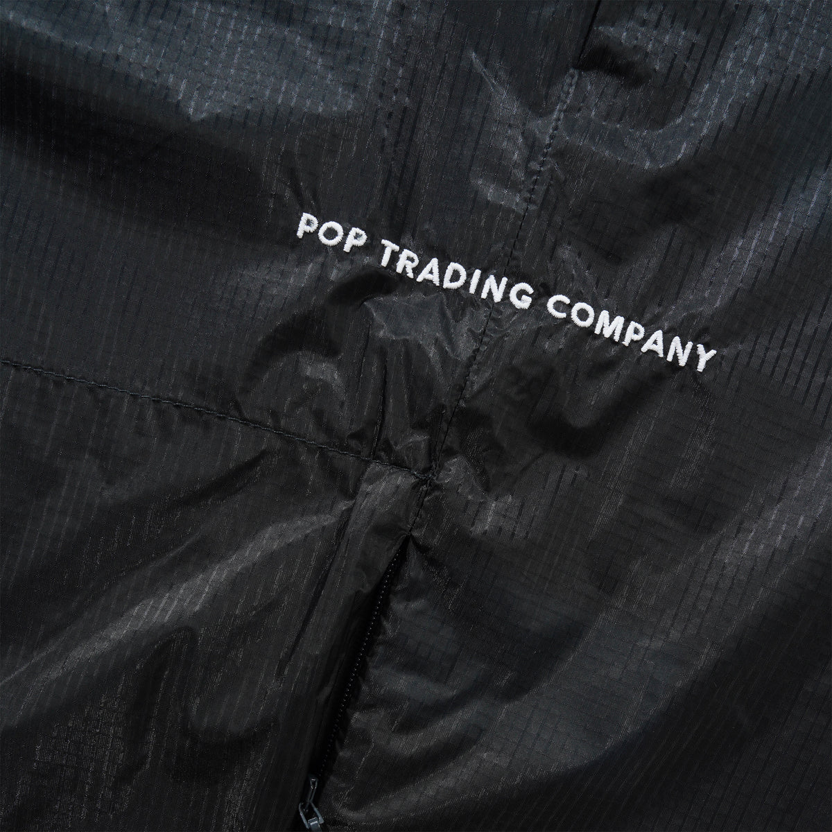 Team Jacket, Darkest Spruce