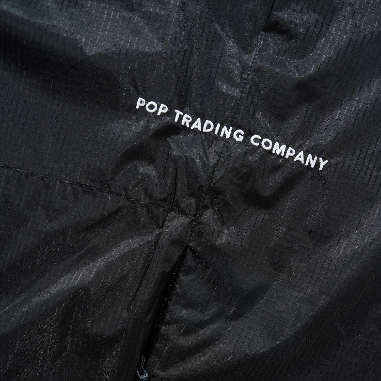 Team Jacket, Darkest Spruce