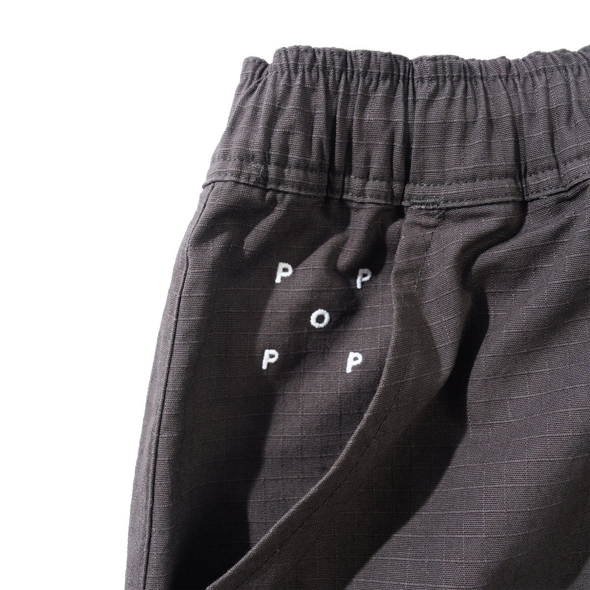 Sophie Zip Off Skirt, Anthracite