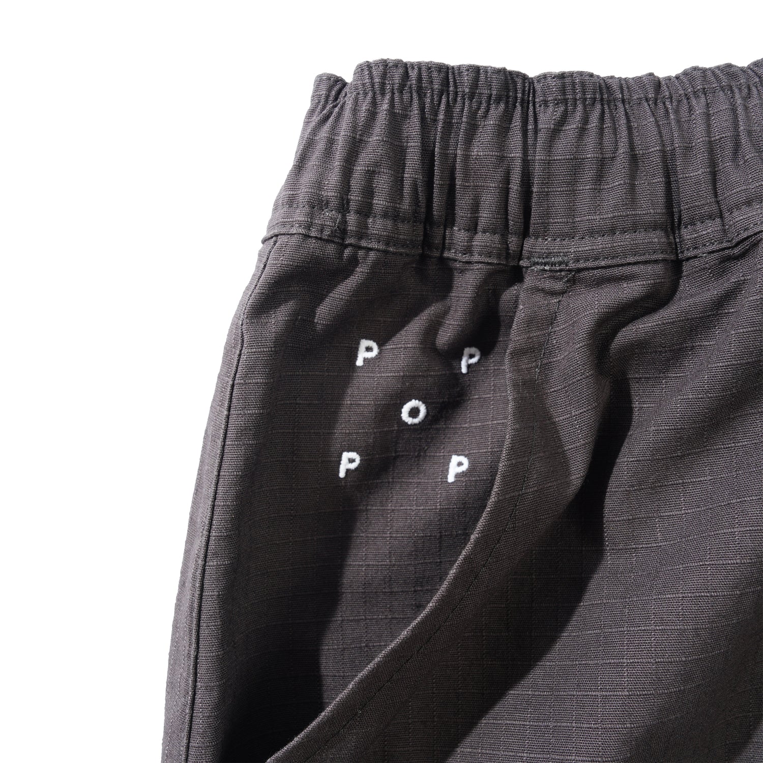Sophie Zip Off Skirt, Anthracite