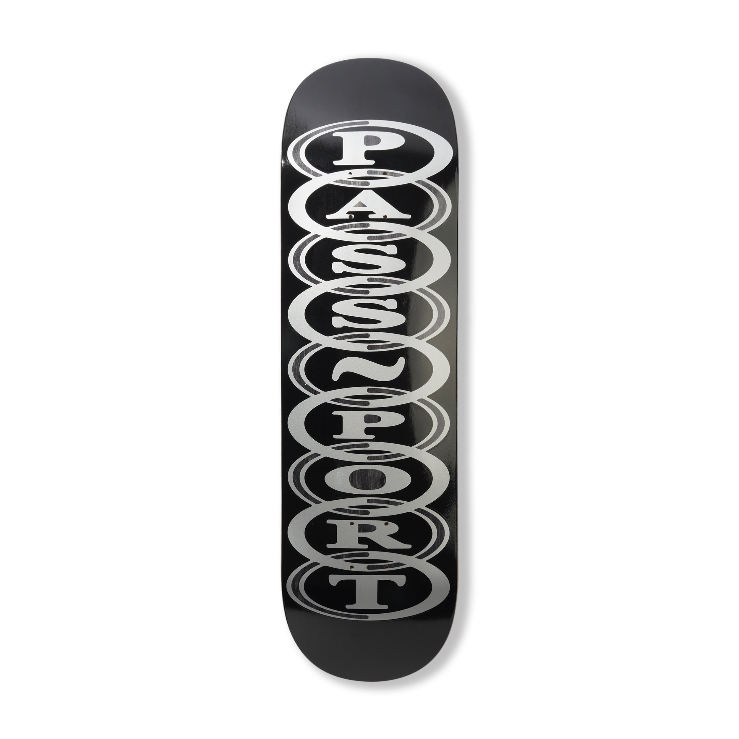 Rodrigo TX 'Guest Pro' Deck