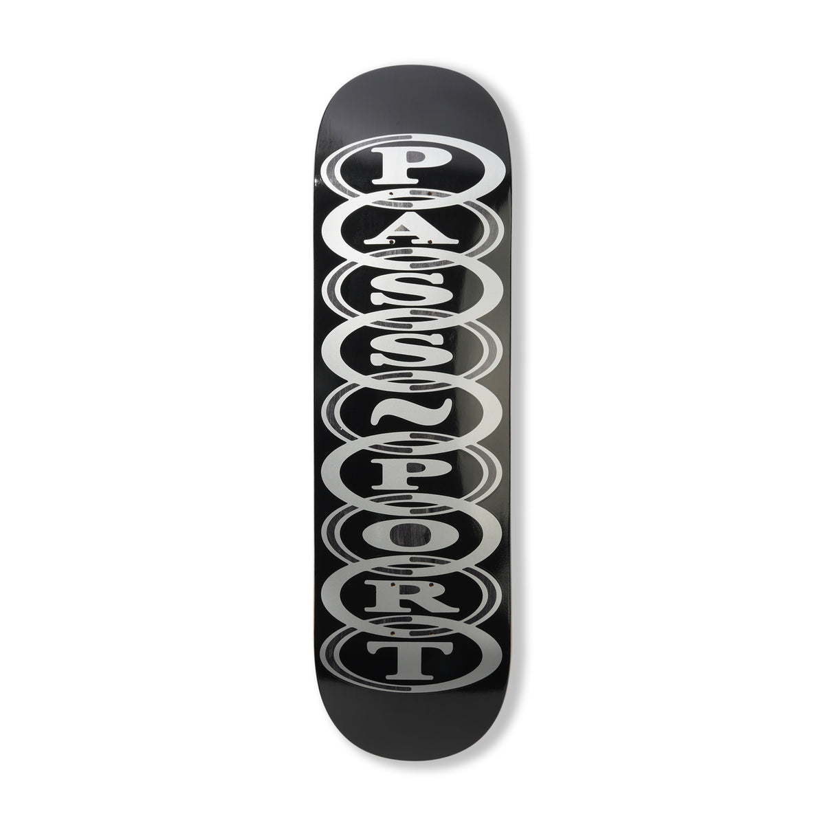 Pass~Port "Hoops" Deck