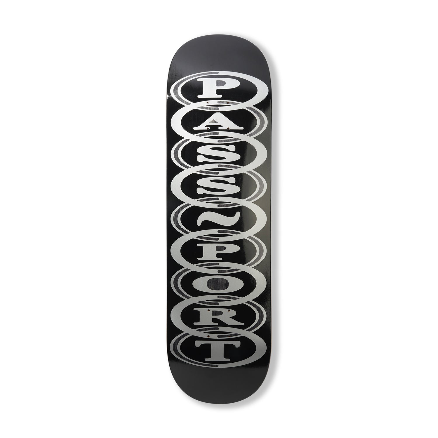 Pass~Port "Hoops" Deck