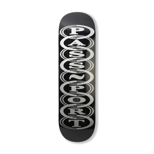 Pass~Port "Hoops" Deck