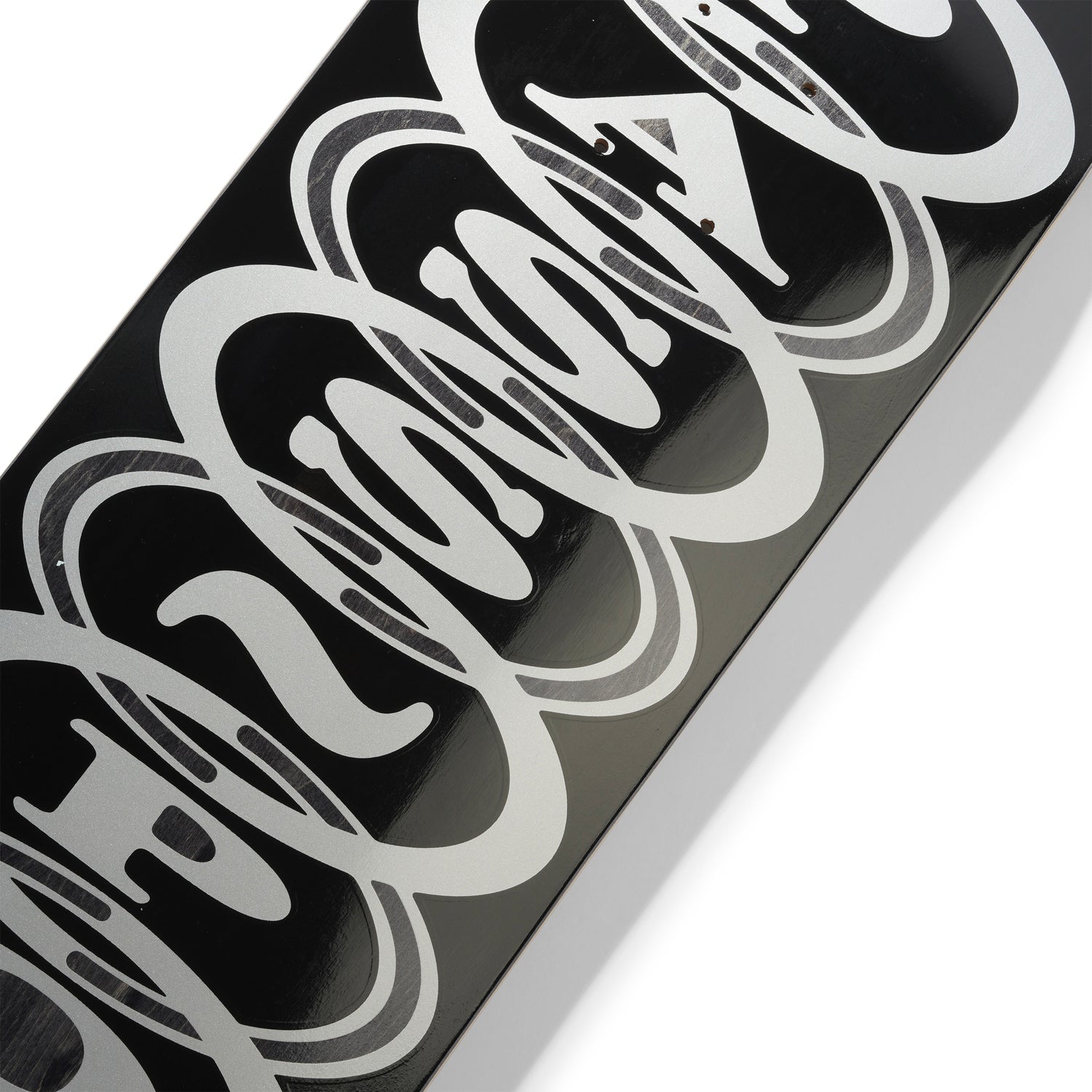 Pass~Port "Hoops" Deck