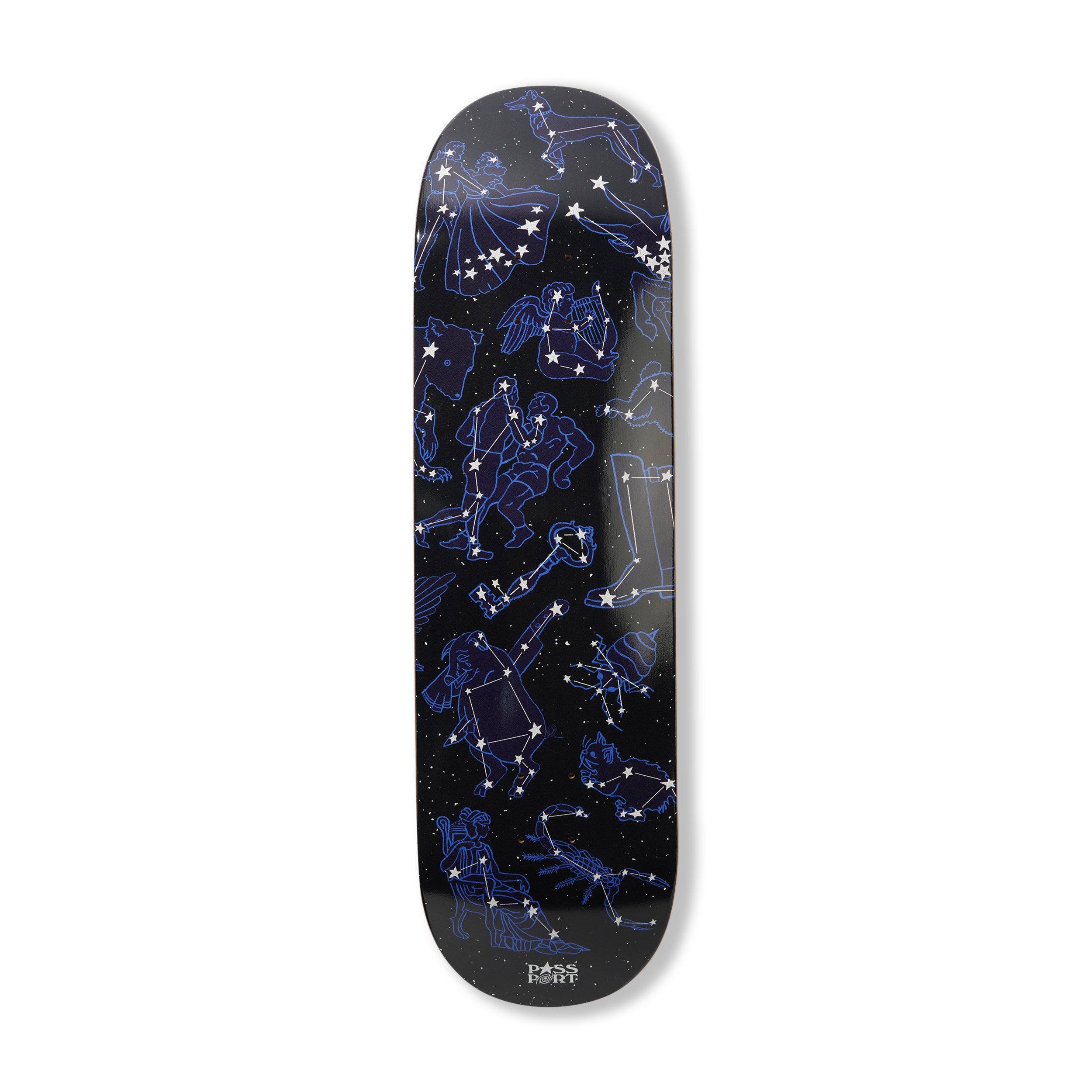 Rodrigo TX 'Guest Pro' Deck