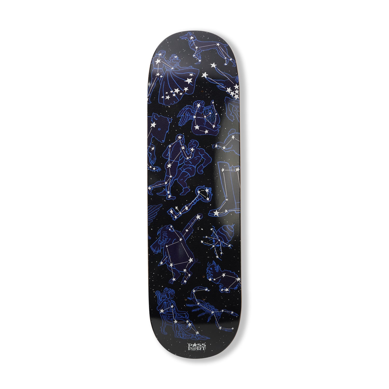 Stargazer Series "East" Deck