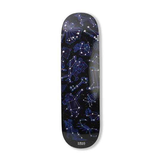 Stargazer Series "East" Deck
