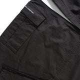 Sophie Zip Off Skirt, Anthracite