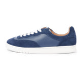 CM001, Navy / White