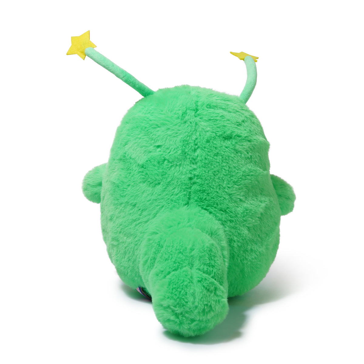 Peridot Worm Snoozle