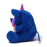 Sapphire Snoozle