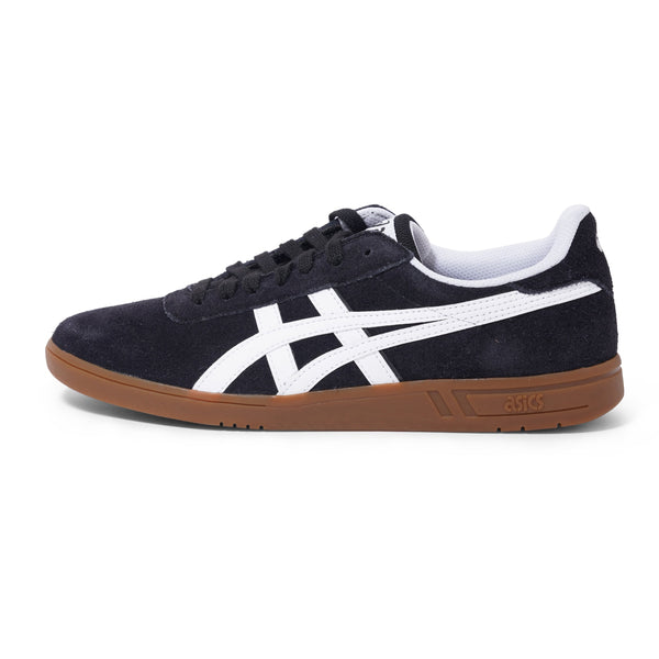 Asics Gel-Vickka Pro, Black / Brown