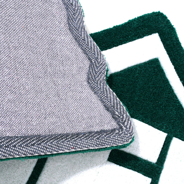 Lo-Fi Fir Rug