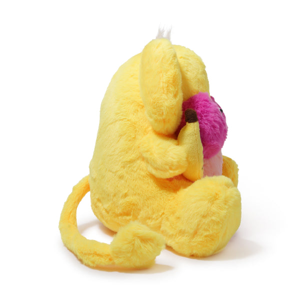 Plushie Love Topaz Snoozle