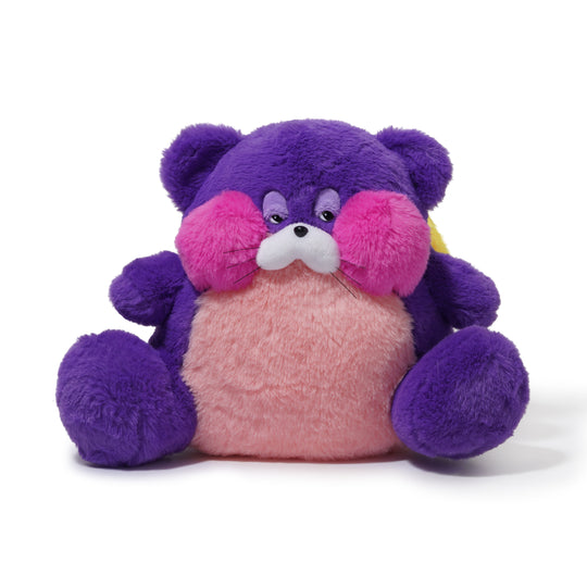 Amethyst Snoozle