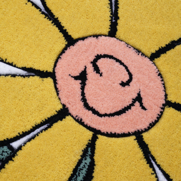 Lo-Fi Grow Rug