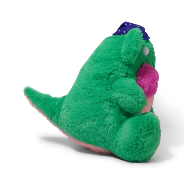 Plushie Love Emerald Snoozle