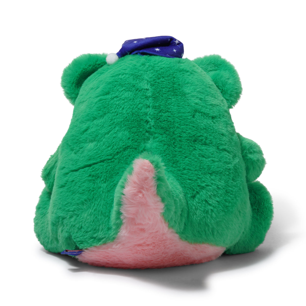 Emerald Snoozle