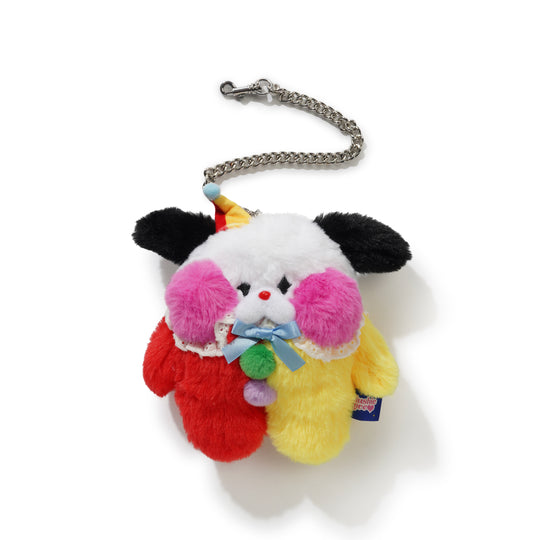 Bobo Clownster Bag Charm