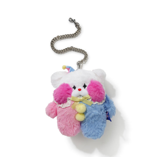 Baby Clownster Bag Charm