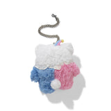 Baby Clownster Bag Charm