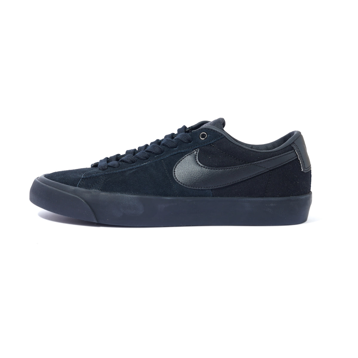 Blazer Low Pro GT, Black / Anthracite