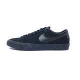 Blazer Low Pro GT, Black / Anthracite