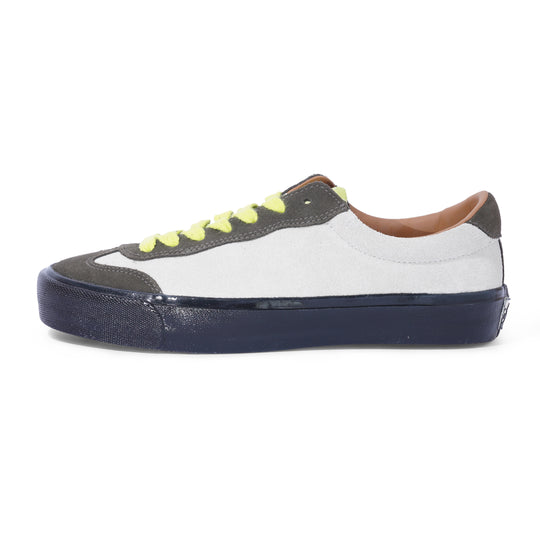 VM004 Milic Suede Lo, Olive / Cream / Black