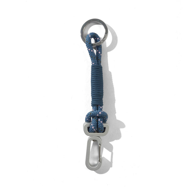 Crumpler Key Holder, Dark Blue