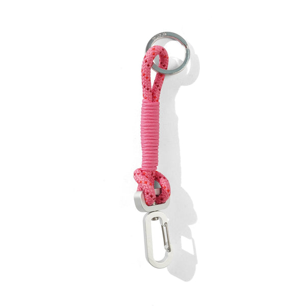 Crumpler Key Holder, Pink