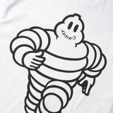 Mitch Tee, White
