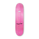 Parrot Head Deck