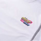 Jein Tee, White
