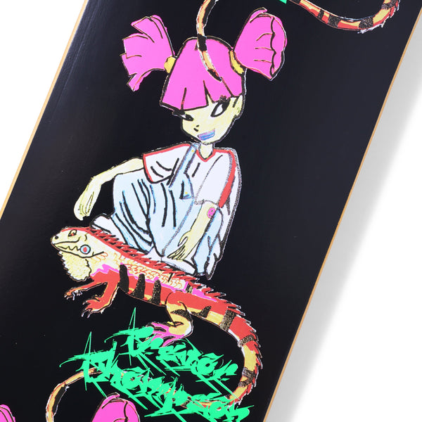 WKND Thompson 'Okeechobee' Deck