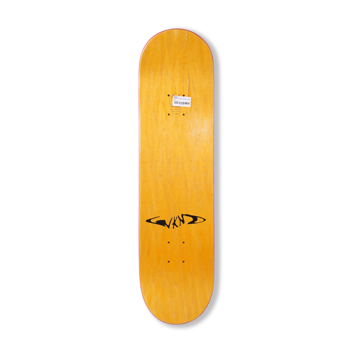 Thompson 'Okeechobee' Deck