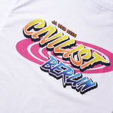 Jein Tee, White