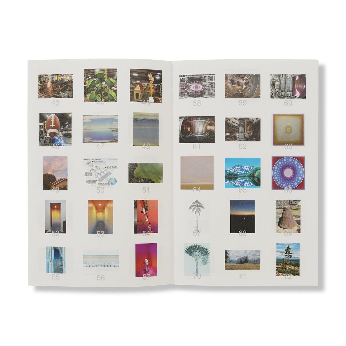 Booklet Series #4