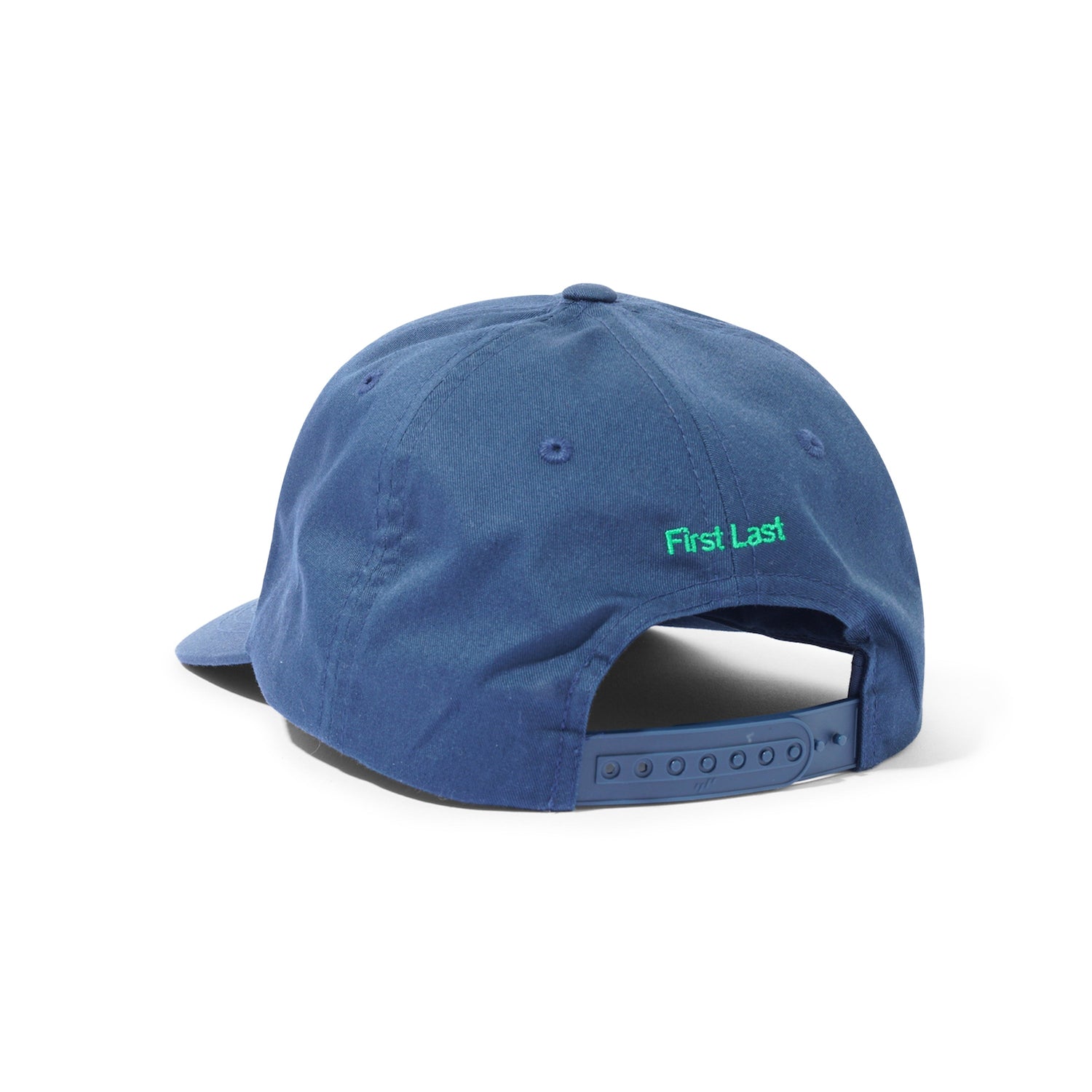 books Hat, Navy