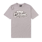 Love To Read Tee, Heather Grey