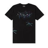 Condiment Tee, Black