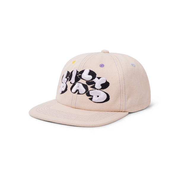 Lilypad Natural Hat But Its Hella Colourful